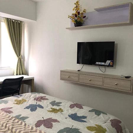Apartment Grand Sentraland Karawang Manage By Laguna Room Extérieur photo
