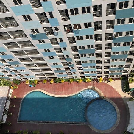 Apartment Grand Sentraland Karawang Manage By Laguna Room Extérieur photo
