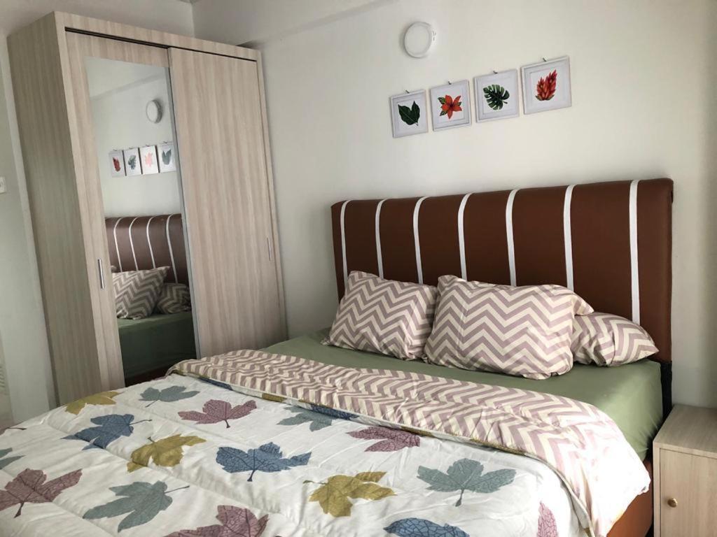 Apartment Grand Sentraland Karawang Manage By Laguna Room Extérieur photo