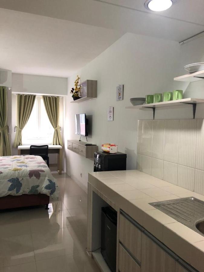 Apartment Grand Sentraland Karawang Manage By Laguna Room Extérieur photo