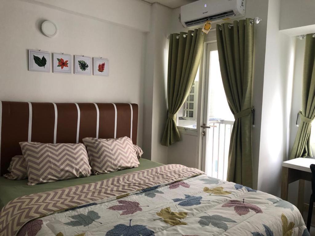 Apartment Grand Sentraland Karawang Manage By Laguna Room Extérieur photo