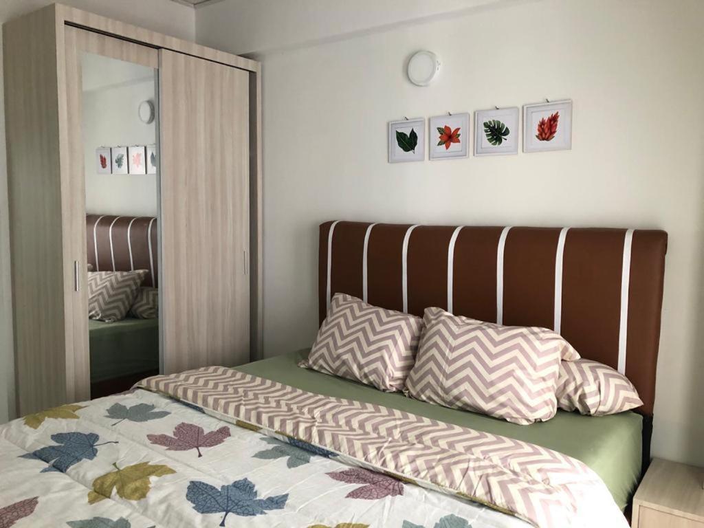 Apartment Grand Sentraland Karawang Manage By Laguna Room Extérieur photo