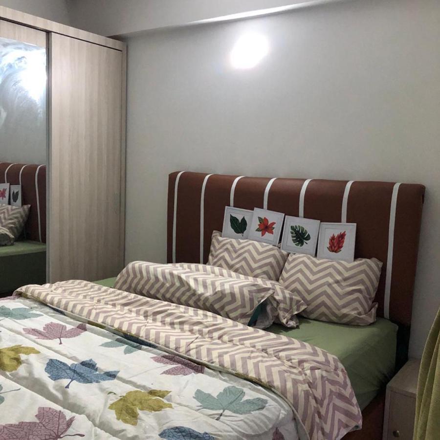 Apartment Grand Sentraland Karawang Manage By Laguna Room Extérieur photo