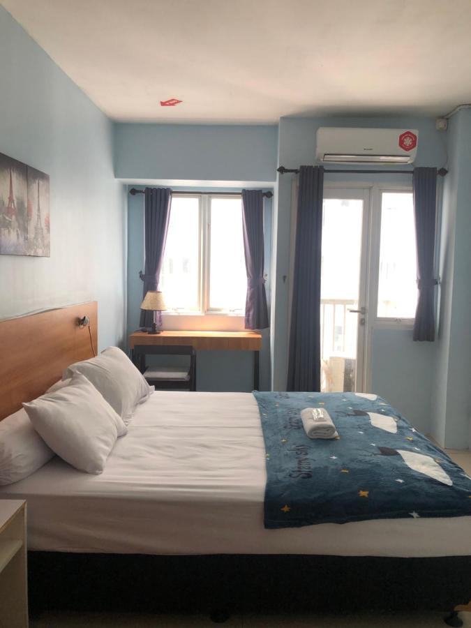 Apartment Grand Sentraland Karawang Manage By Laguna Room Extérieur photo