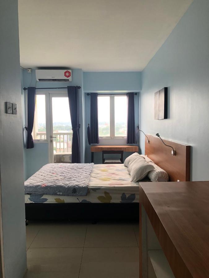 Apartment Grand Sentraland Karawang Manage By Laguna Room Extérieur photo