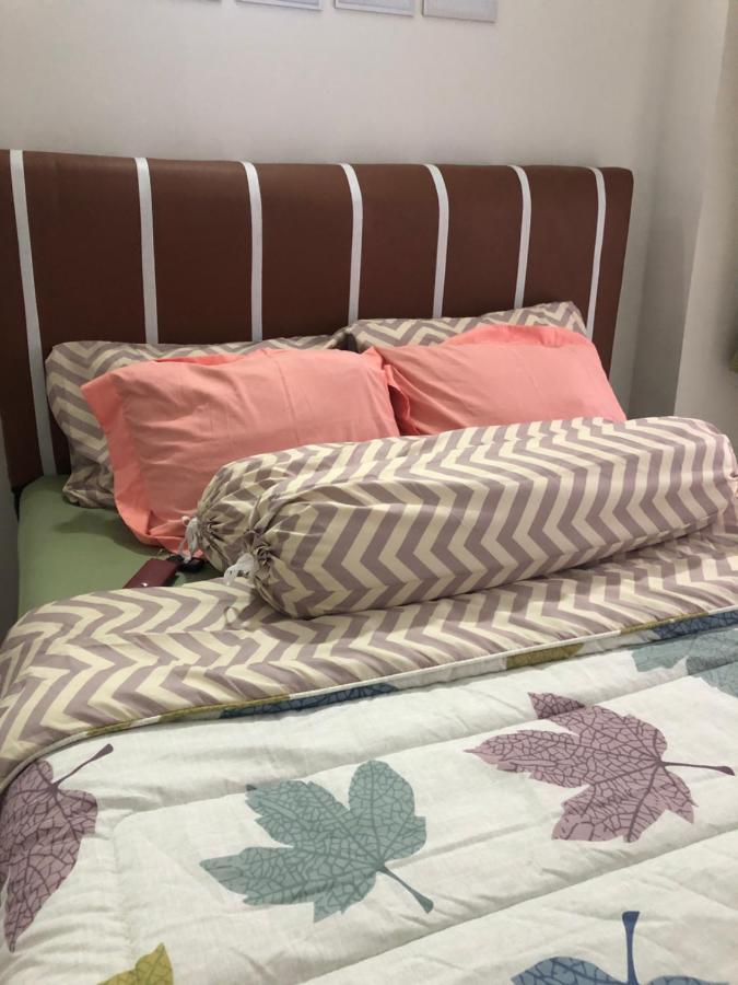 Apartment Grand Sentraland Karawang Manage By Laguna Room Extérieur photo