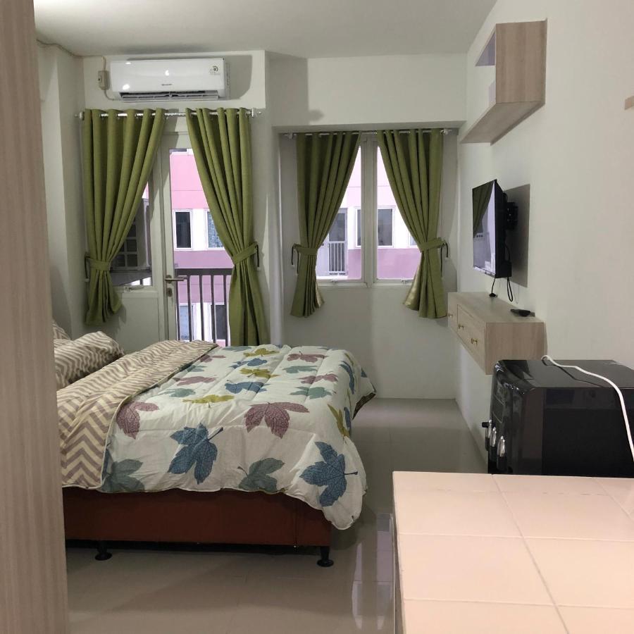 Apartment Grand Sentraland Karawang Manage By Laguna Room Extérieur photo