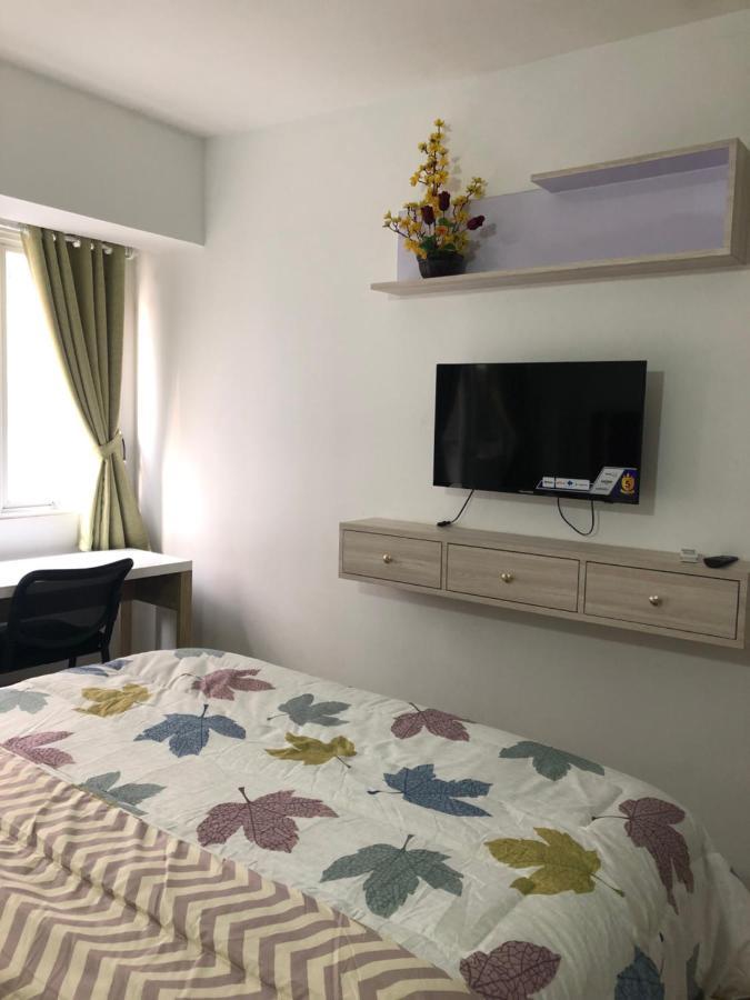 Apartment Grand Sentraland Karawang Manage By Laguna Room Extérieur photo