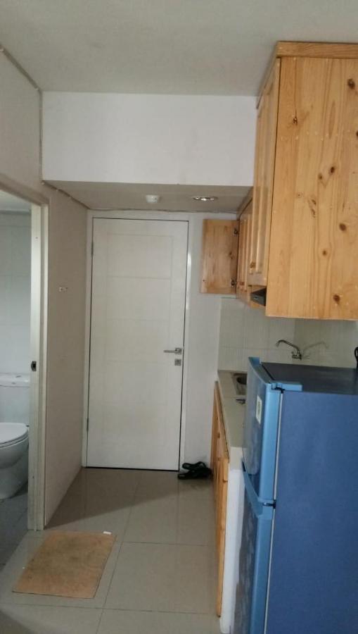 Apartment Grand Sentraland Karawang Manage By Laguna Room Extérieur photo