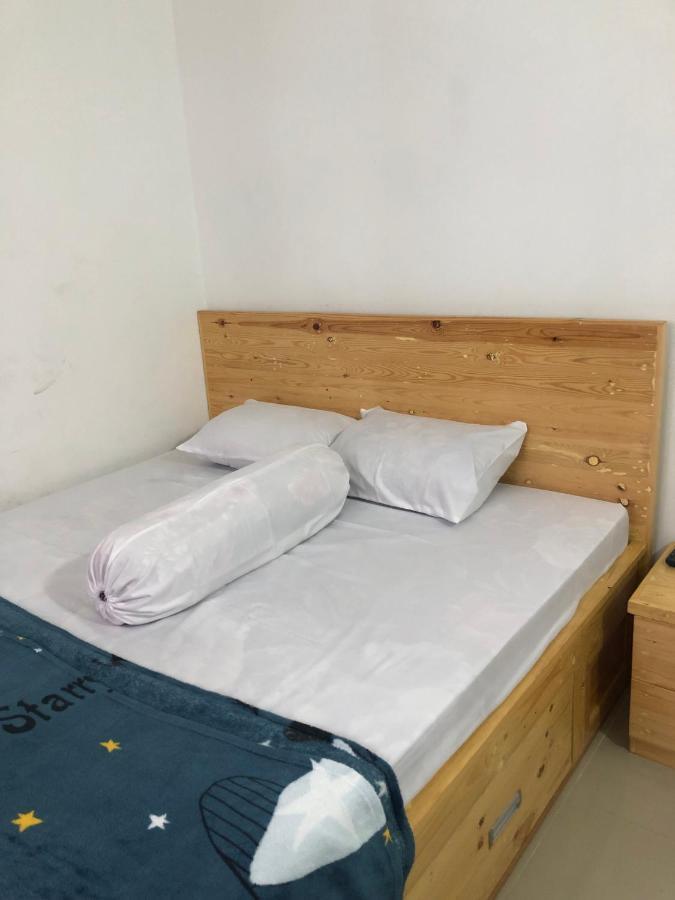 Apartment Grand Sentraland Karawang Manage By Laguna Room Extérieur photo