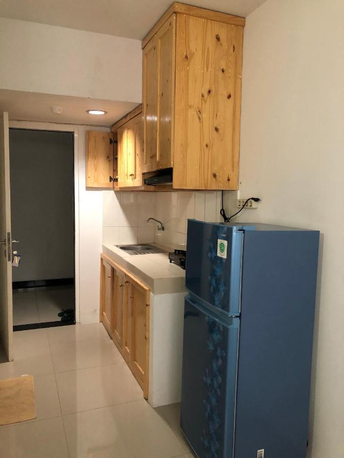 Apartment Grand Sentraland Karawang Manage By Laguna Room Extérieur photo