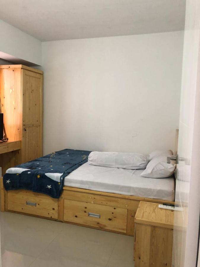 Apartment Grand Sentraland Karawang Manage By Laguna Room Extérieur photo