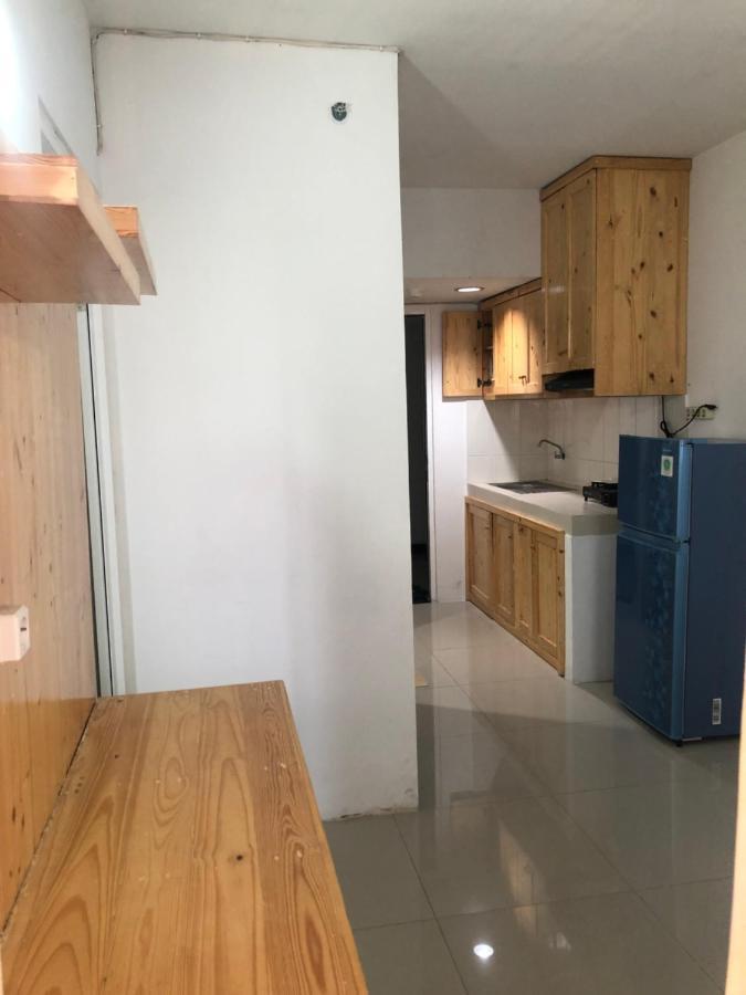 Apartment Grand Sentraland Karawang Manage By Laguna Room Extérieur photo