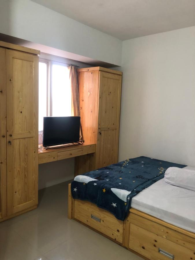 Apartment Grand Sentraland Karawang Manage By Laguna Room Extérieur photo
