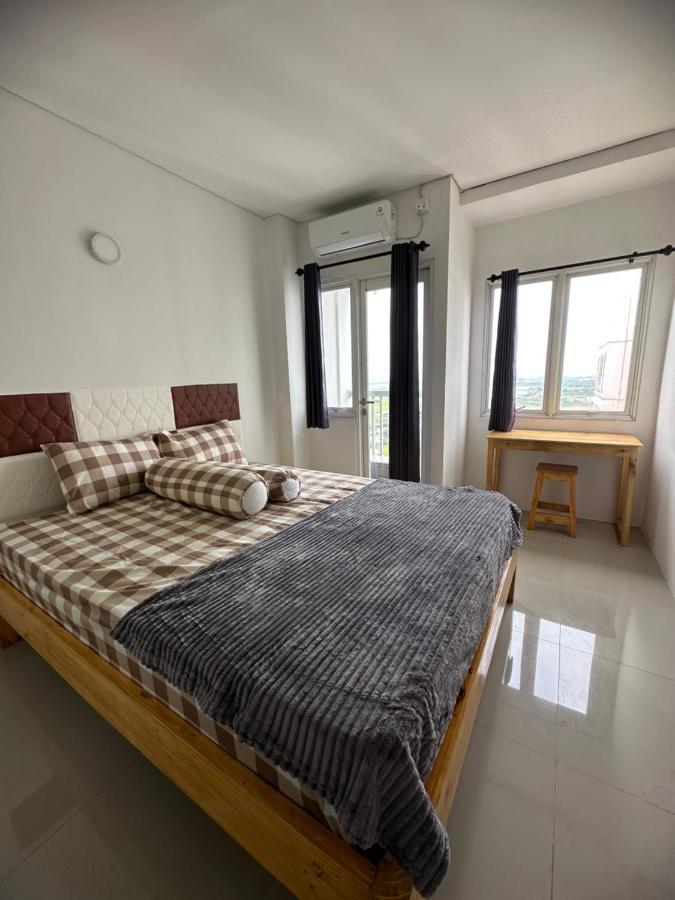 Apartment Grand Sentraland Karawang Manage By Laguna Room Extérieur photo