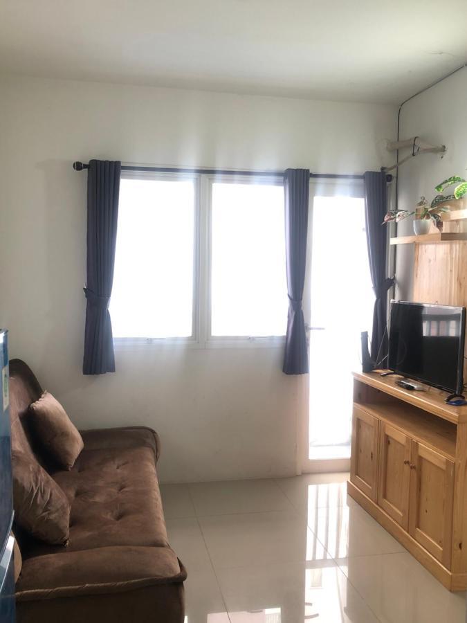 Apartment Grand Sentraland Karawang Manage By Laguna Room Extérieur photo