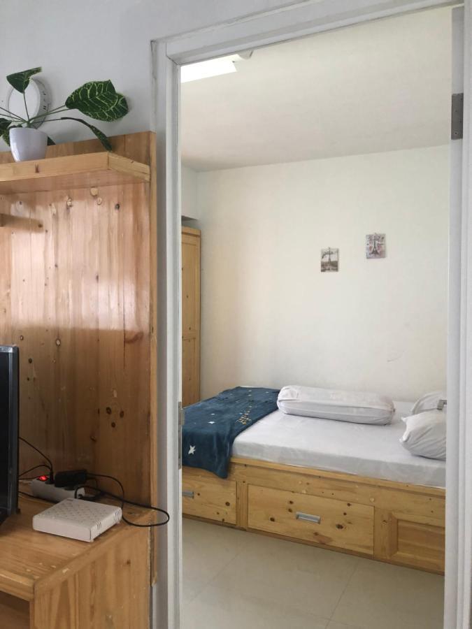 Apartment Grand Sentraland Karawang Manage By Laguna Room Extérieur photo