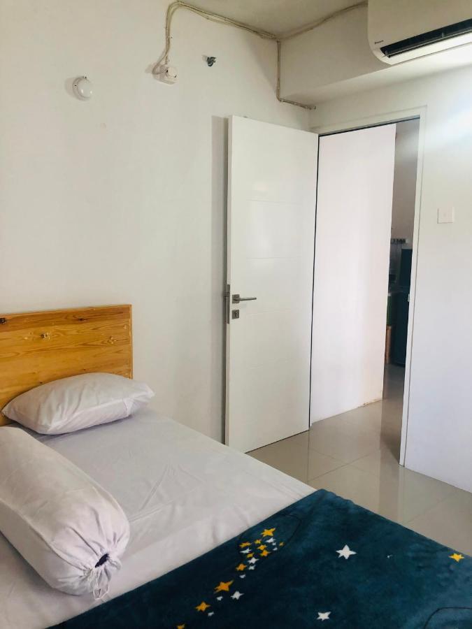 Apartment Grand Sentraland Karawang Manage By Laguna Room Extérieur photo