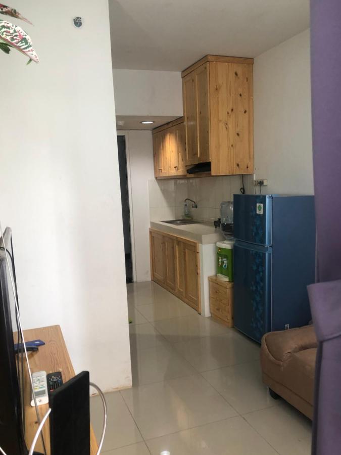 Apartment Grand Sentraland Karawang Manage By Laguna Room Extérieur photo