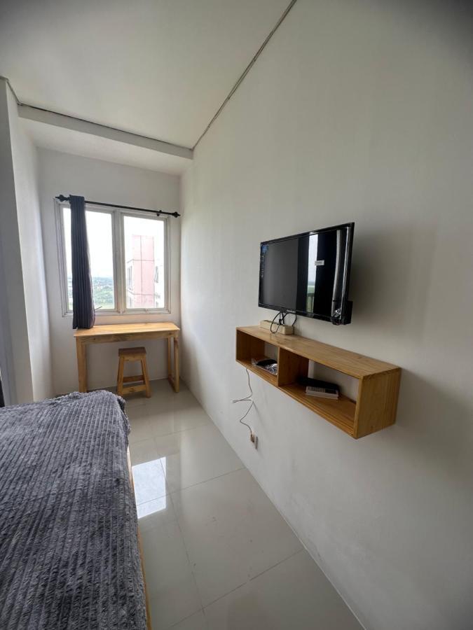 Apartment Grand Sentraland Karawang Manage By Laguna Room Extérieur photo