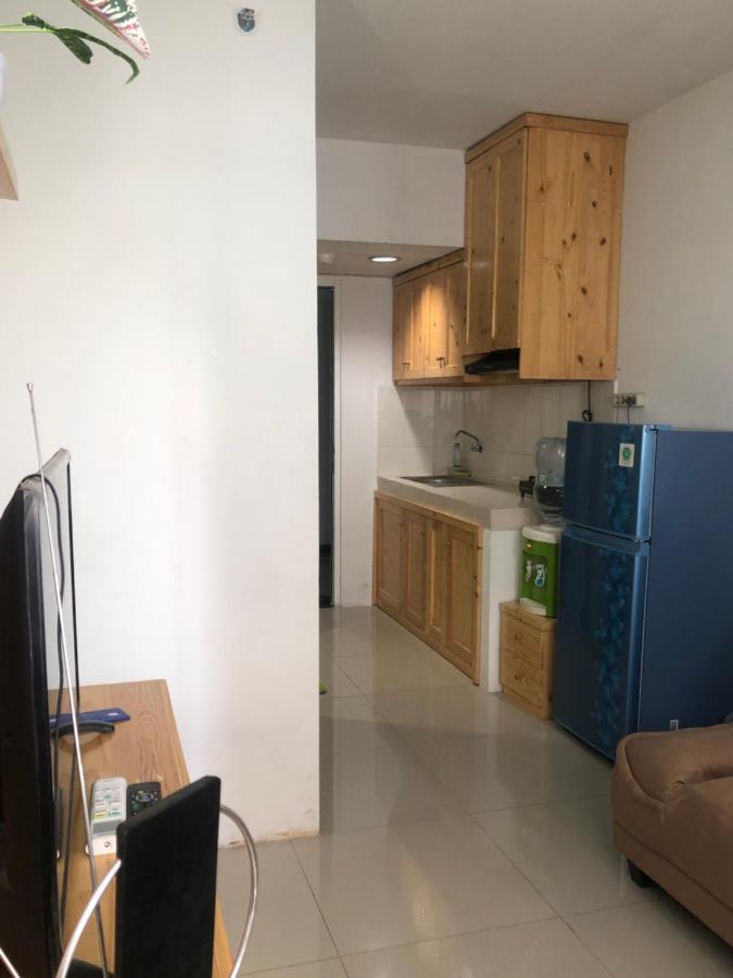 Apartment Grand Sentraland Karawang Manage By Laguna Room Extérieur photo