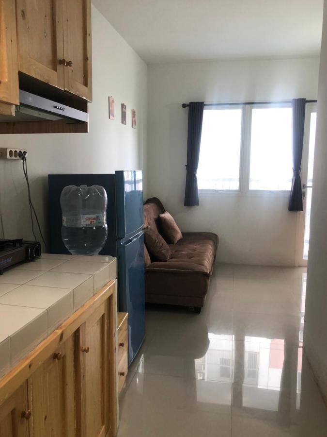 Apartment Grand Sentraland Karawang Manage By Laguna Room Extérieur photo