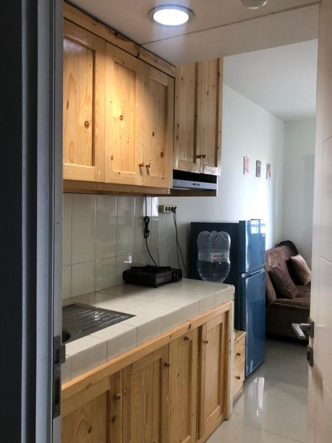 Apartment Grand Sentraland Karawang Manage By Laguna Room Extérieur photo