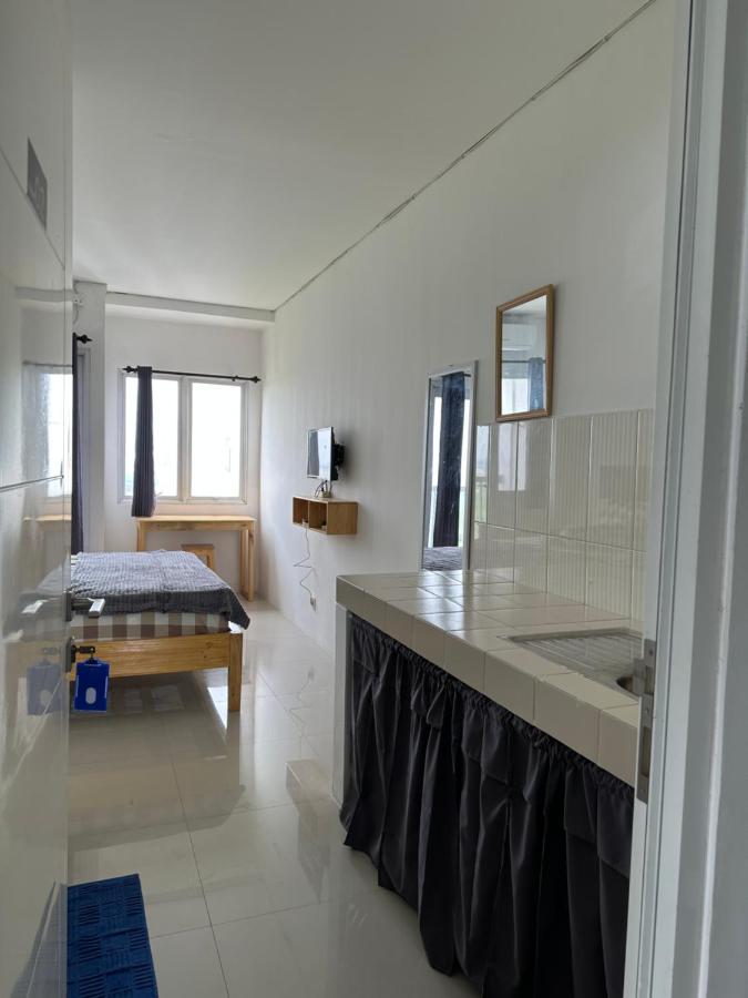 Apartment Grand Sentraland Karawang Manage By Laguna Room Extérieur photo