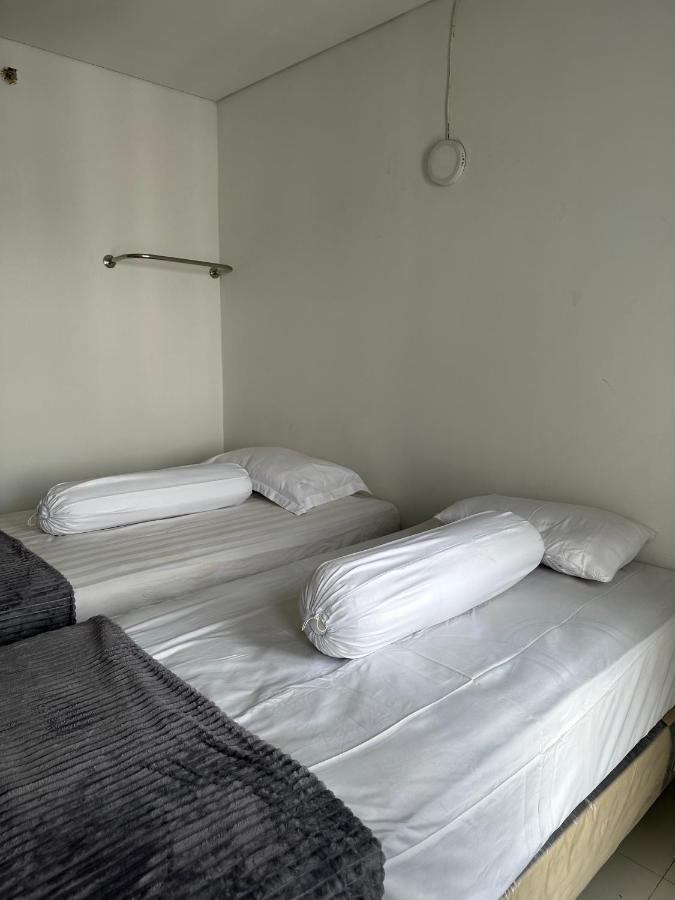 Apartment Grand Sentraland Karawang Manage By Laguna Room Extérieur photo