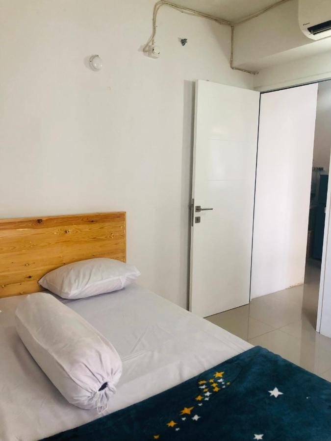 Apartment Grand Sentraland Karawang Manage By Laguna Room Extérieur photo