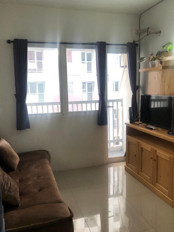 Apartment Grand Sentraland Karawang Manage By Laguna Room Extérieur photo
