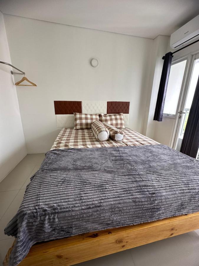 Apartment Grand Sentraland Karawang Manage By Laguna Room Extérieur photo