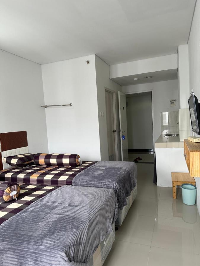 Apartment Grand Sentraland Karawang Manage By Laguna Room Extérieur photo