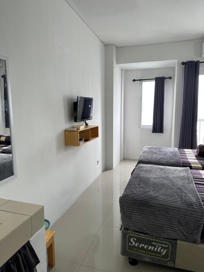 Apartment Grand Sentraland Karawang Manage By Laguna Room Extérieur photo