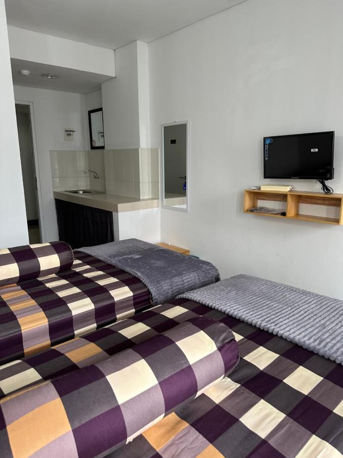 Apartment Grand Sentraland Karawang Manage By Laguna Room Extérieur photo